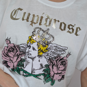 Camiseta Cupido