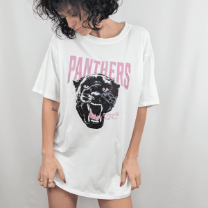 Camiseta Panther