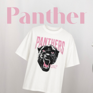 Camiseta Panther
