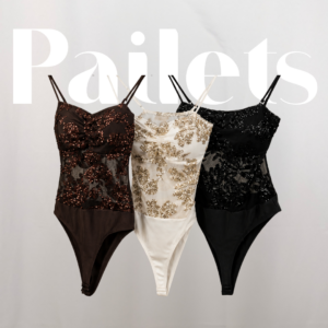 Body Pailets