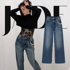 Vaquero Jade