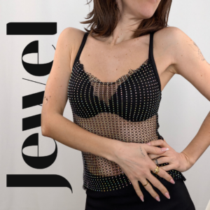 Camiseta Jewel