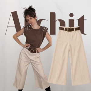 Pantalón Archit