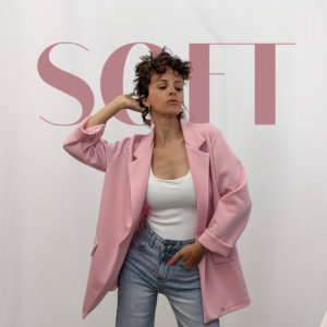 Blazer Soft