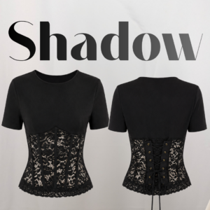 Camiseta Shadow