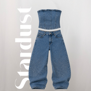 Conjunto Stardust