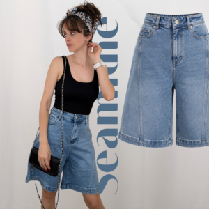Bermudas Seamline