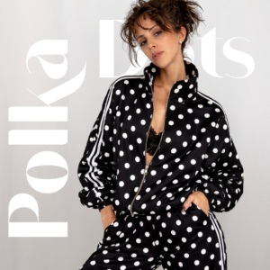 Conjunto Polka Dots exclusive