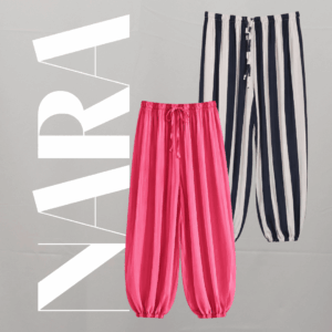 Pantalón Nara
